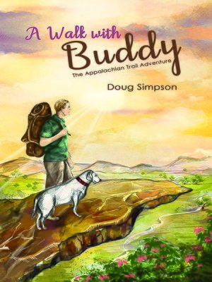 cover image of A Walk with Buddy